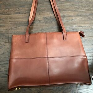 Etienne Aigner purse